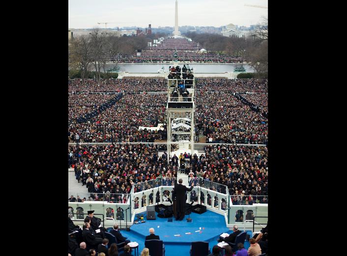 Así fueron las investiduras de presidentes de Estados Unidos - Sin-títuloBARACK-OBAMA-2