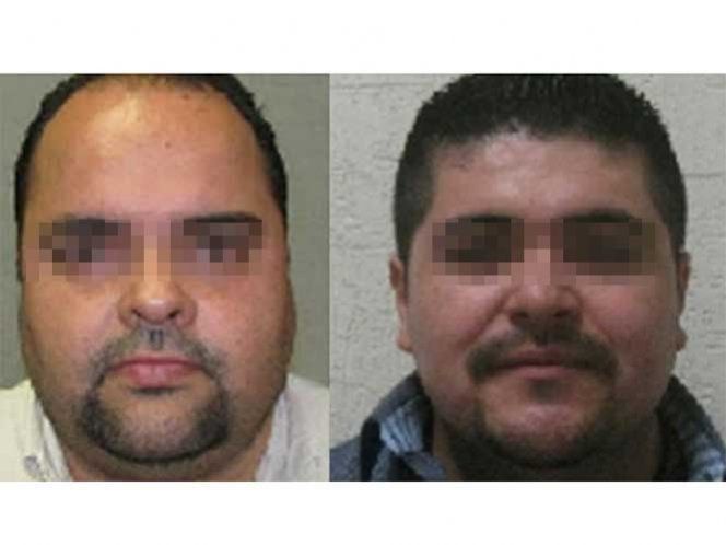 Detienen a otro implicado en tráfico de bebés en Sonora Detienen a otro implicado en tráfico de bebés en Sonora