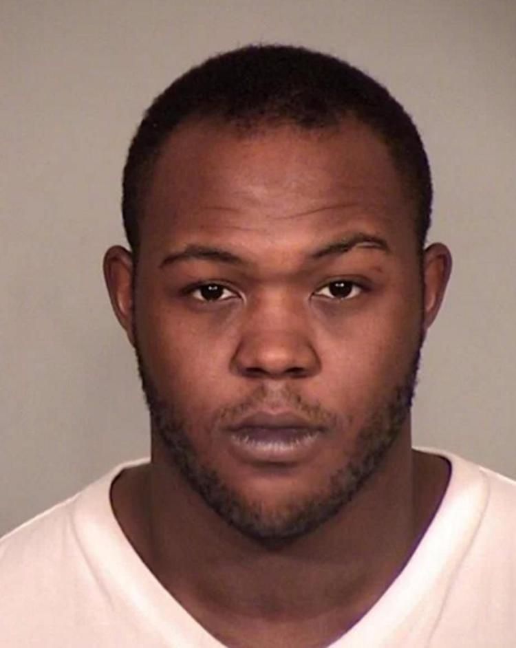 Detienen en Texas a uno de los 10 más buscados por el FBI - Terry-A.D.-Strickland