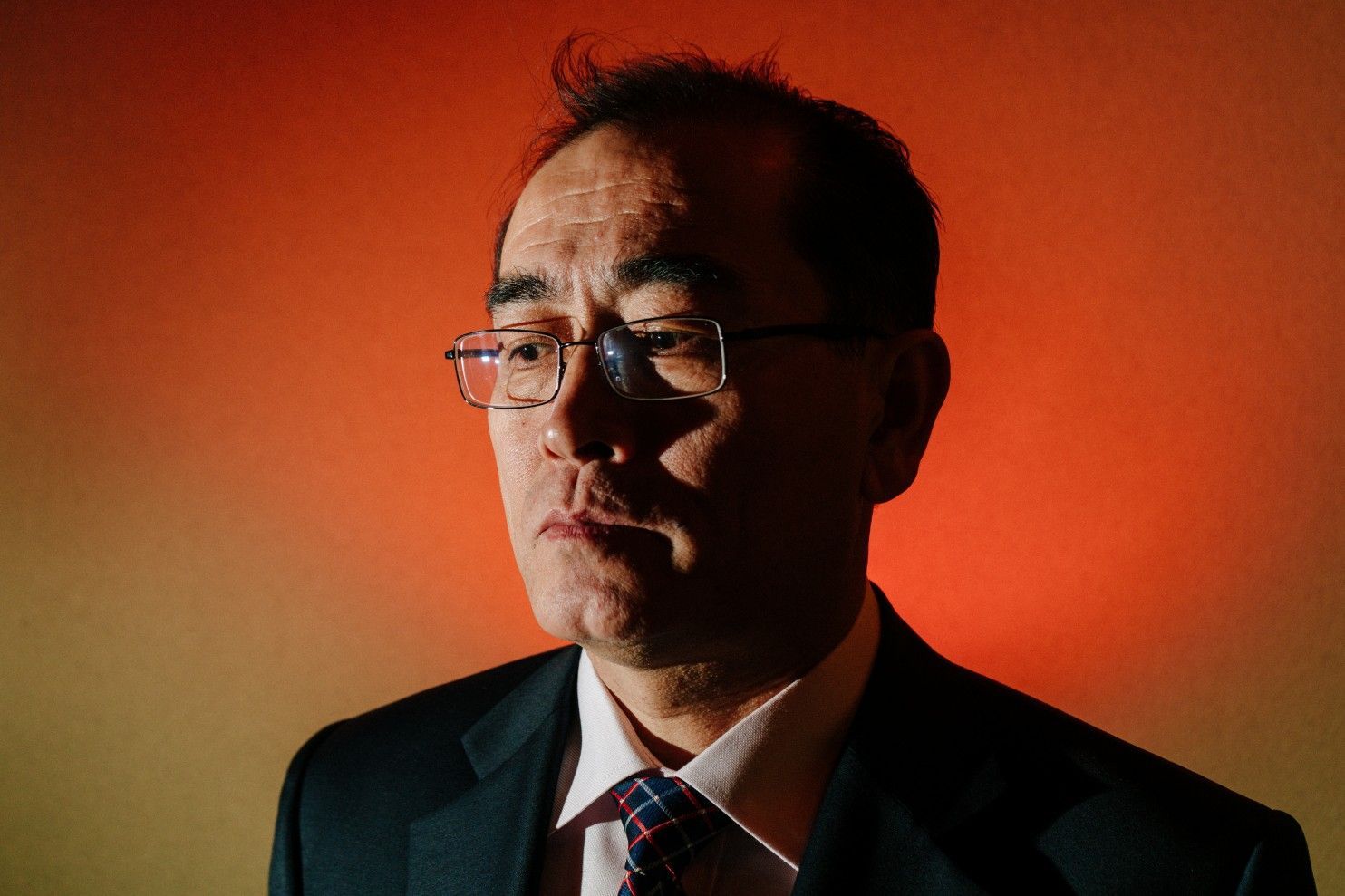 'No había futuro en Corea del Norte': exdiplomático - Thae-Yong-ho