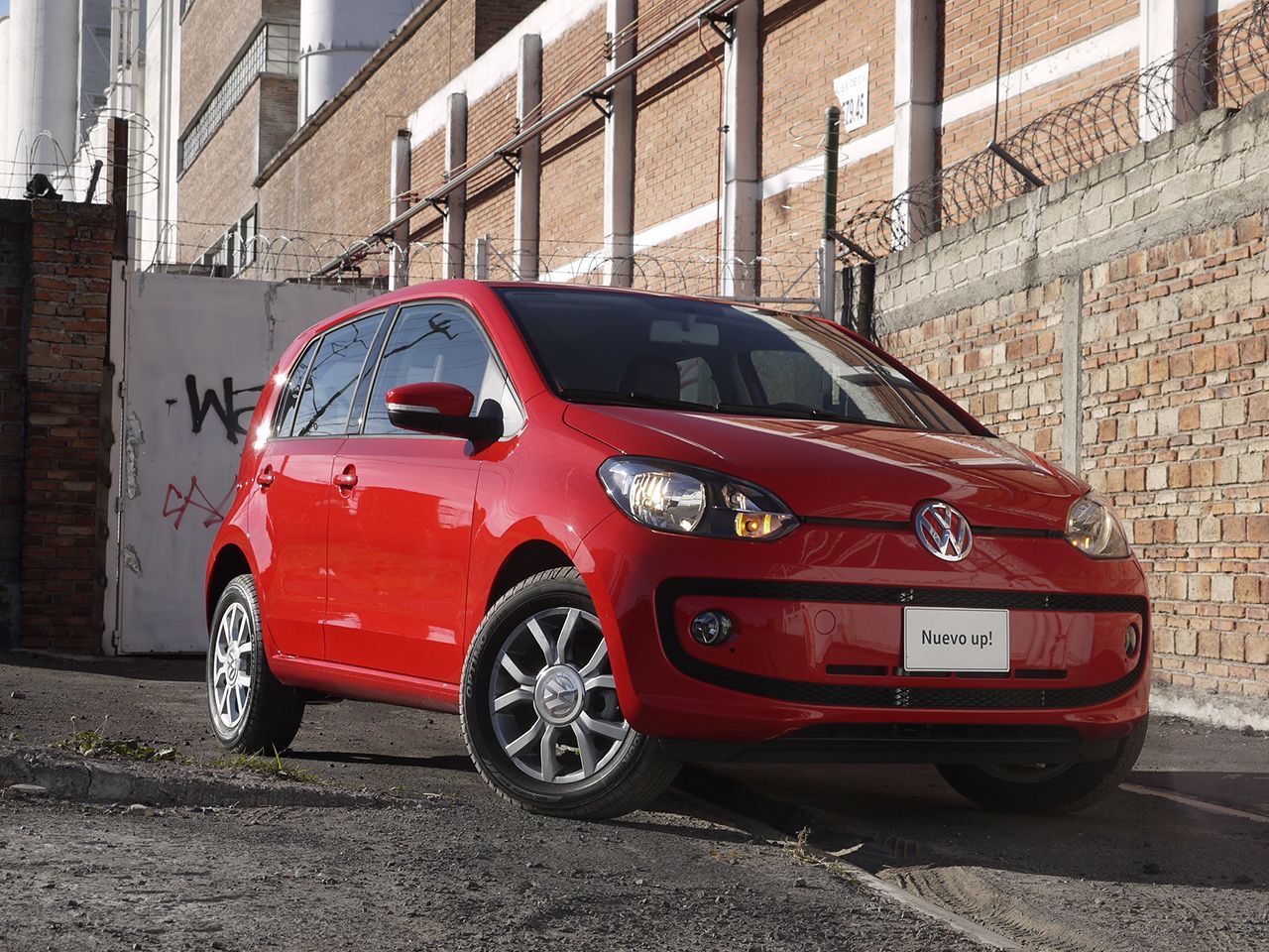 Los autos más seguros que se venden en México Los autos más seguros que se venden en México