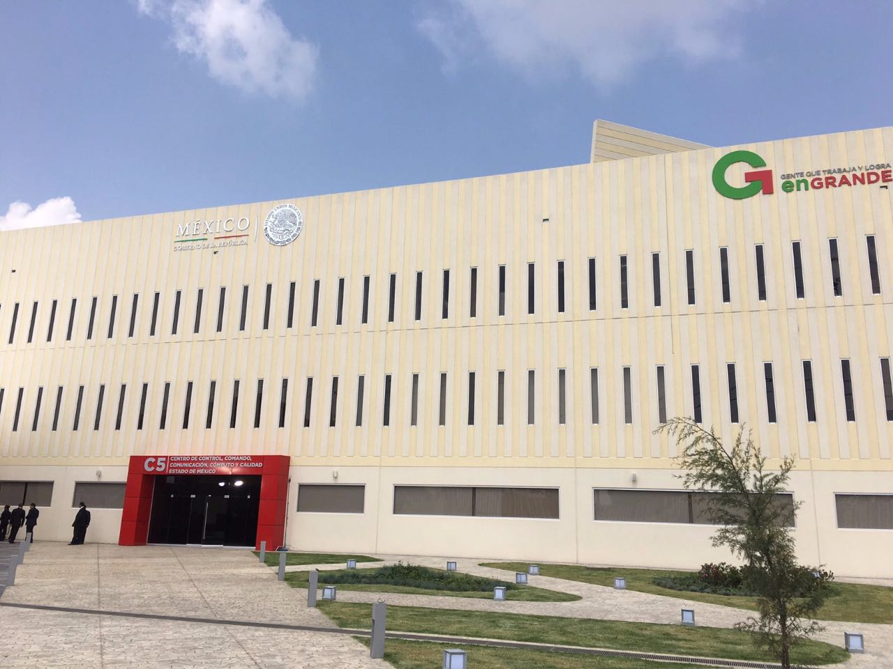 Argentina comparte estrategias para mejorar seguridad en EdoMex Argentina comparte estrategias para mejorar seguridad en EdoMex