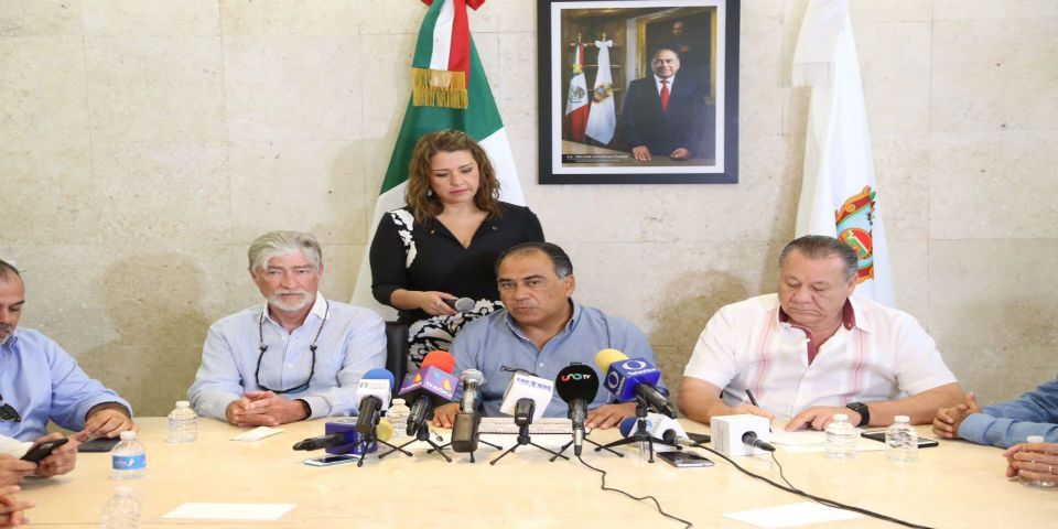 Presentan edición 2017 del Abierto Mexicano de Tenis - abierto-mexicano-de-tenis-presentacion