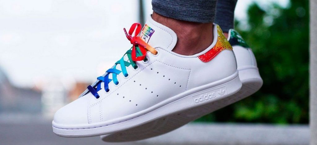 Los nuevos tenis LGBTI de Adidas - adidas-stan-smith-lgbti-1024x468