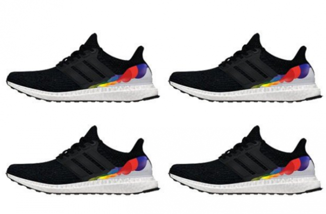 Los nuevos tenis LGBTI de Adidas - adidas-ultraboost-lgbti-2