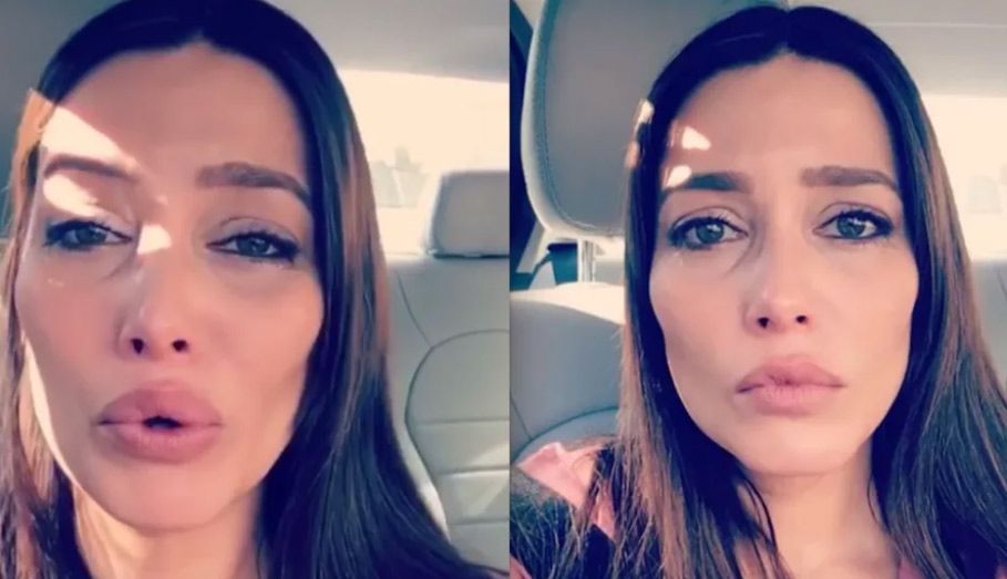 Video: Adriana Fonseca denuncia discriminación en EE.UU.