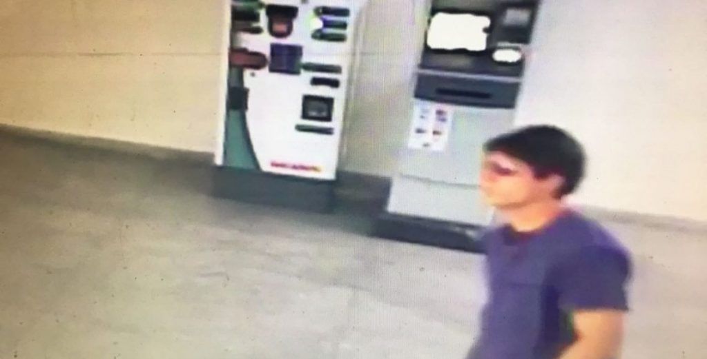 Expulsan del país a hombre que disparó a funcionario de consulado de EE.UU. - agresor-onsulado-1024x521