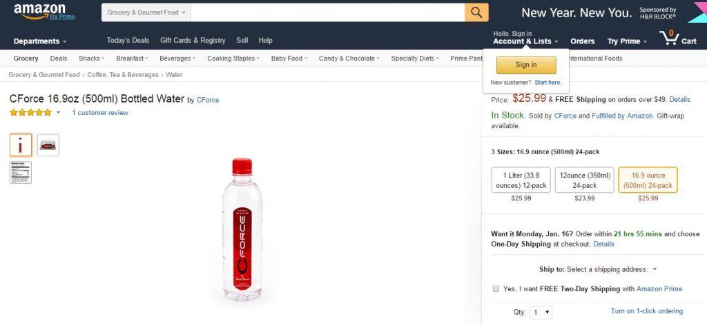 Chuck Norris lanza marca de agua por 518 pesos la botella - agua-de-chuck-norris-1024x472