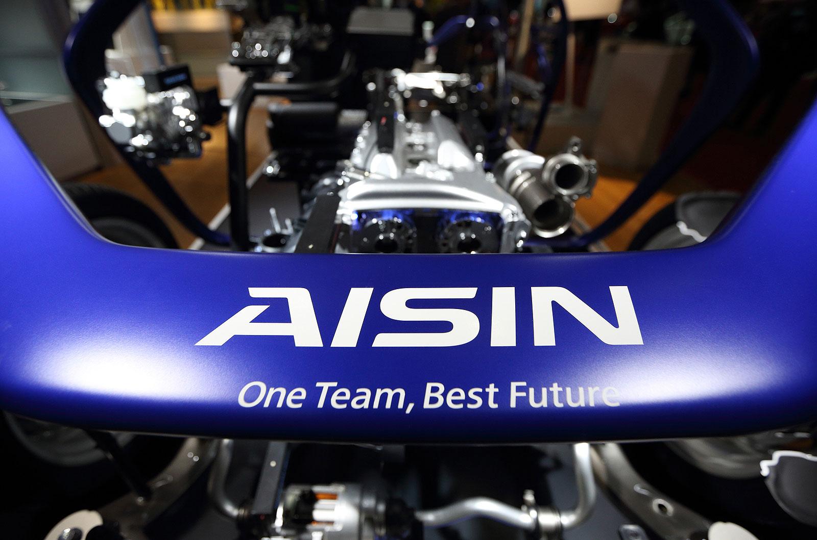 Fabricante cancelaría planta en México si Toyota cede ante Trump - aisin-seiki