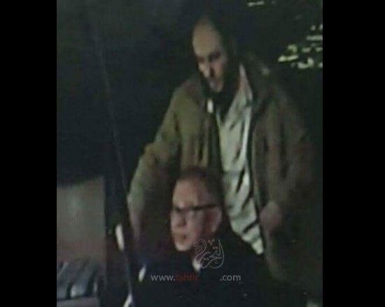 Video: asesinan a cristiano egipcio que vendía alcohol - alcohol-I