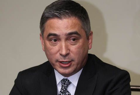 Investigación por ataque en escuela de Monterrey está cerrada: Fasci - aldo-fasci-1