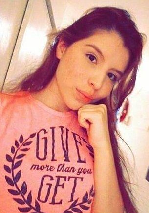 Muere estudiante de EE.UU. en tiroteo de Playa del Carmen - alejandra-villanueva-playa-del-carmen-2