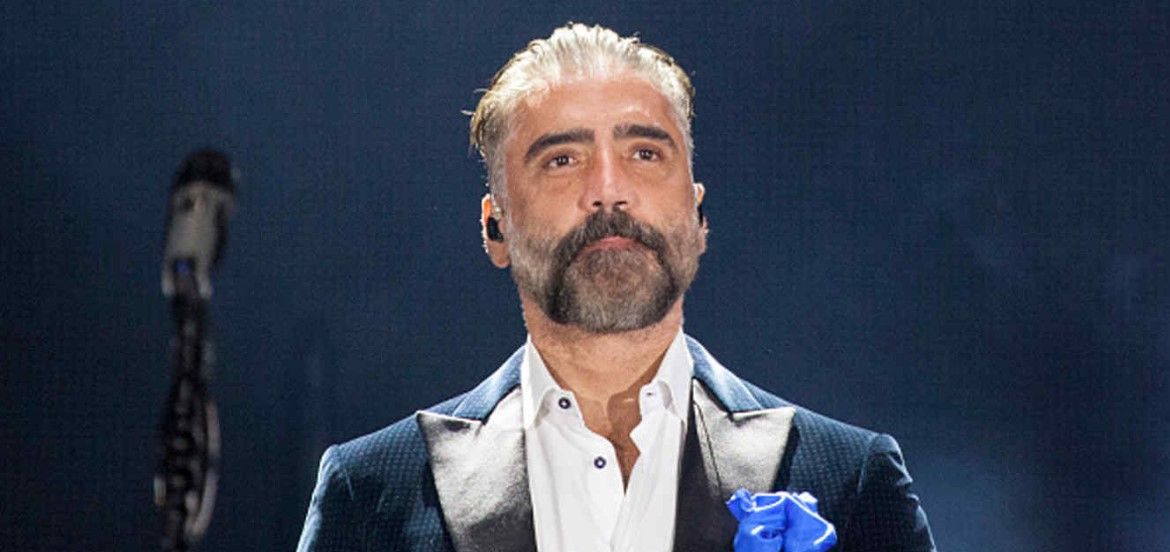 Alejandro Fernández lanzará nuevo disco en febrero Alejandro Fernández lanzará nuevo disco en febrero