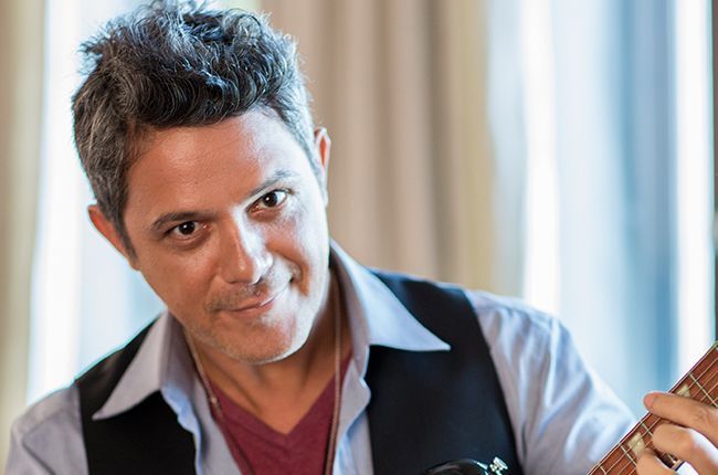 Alejandro Sanz celebrará 20 años de su disco “Más”