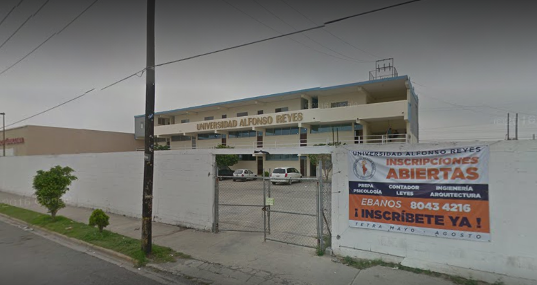 Detienen a estudiante que se dirigía armado a su escuela en Nuevo León