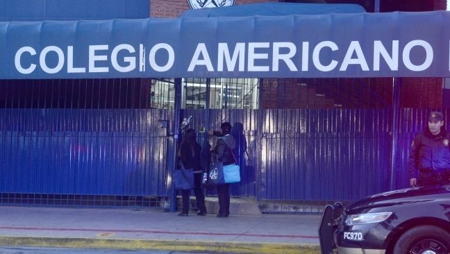 Reanudan actividades en escuela de Monterrey tras ataque