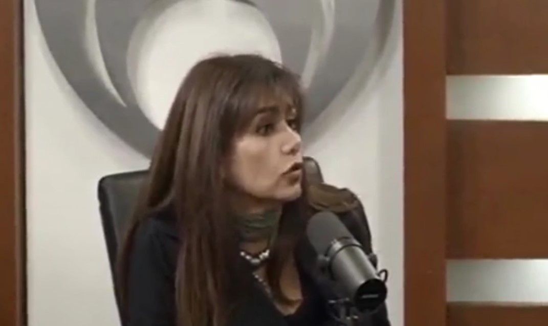 Análisis de la personalidad narcisista de Donald Trump