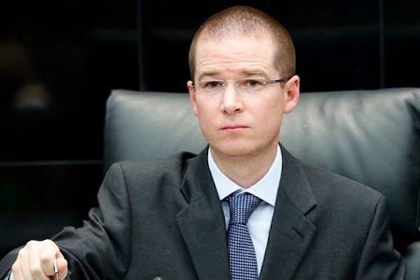 AMLO capta recursos sin aclarar su origen: Ricardo Anaya