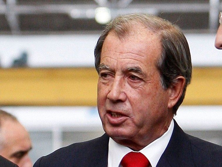 Roban 10 mde al quinto hombre más rico de Portugal - antonio-rodrigues