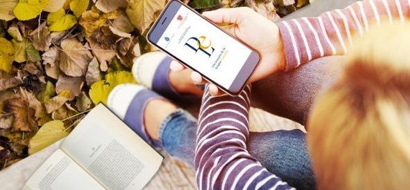 RAE lanza nueva app para consultar el diccionario sin conexión a internet