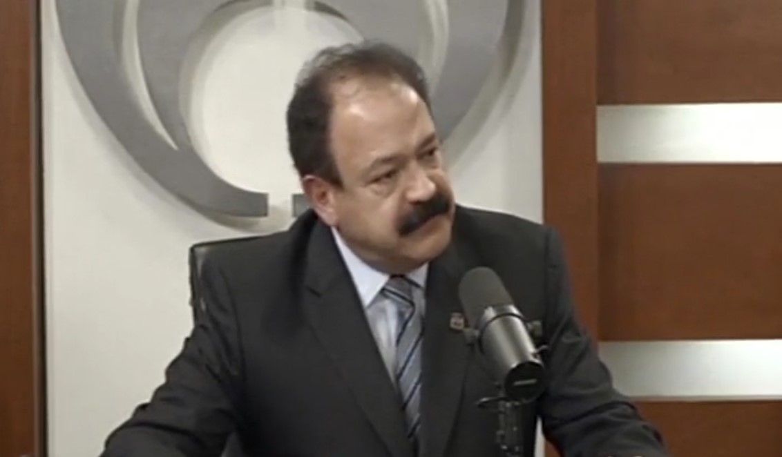 “Si es adecuado, aceptaría ser candidato a jefe de gobierno o secretario federal”: Armando Ahued “Si es adecuado, aceptaría ser candidato a jefe de gobierno o secretario federal”: Armando Ahued