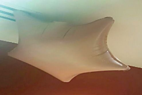 Roban cajero de banco con globo de helio - arton333012