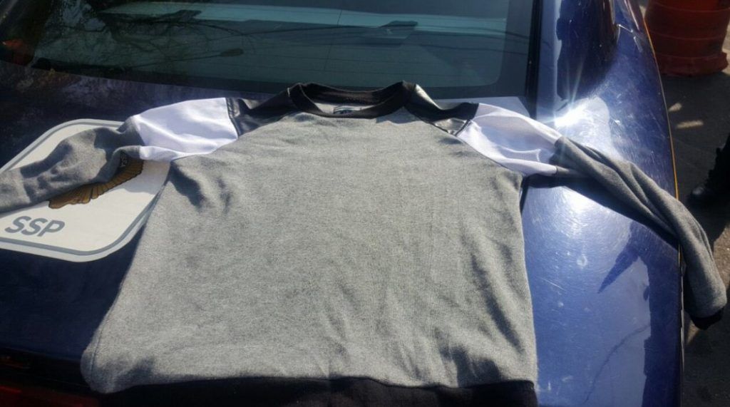 Detienen a asaltante del Centro Histórico - asaltante-centro-histórico-1024x571