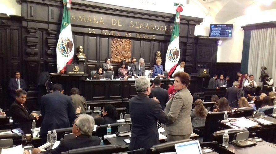 Café político: la Constitución de la Ciudad de México Café político: la Constitución de la Ciudad de México