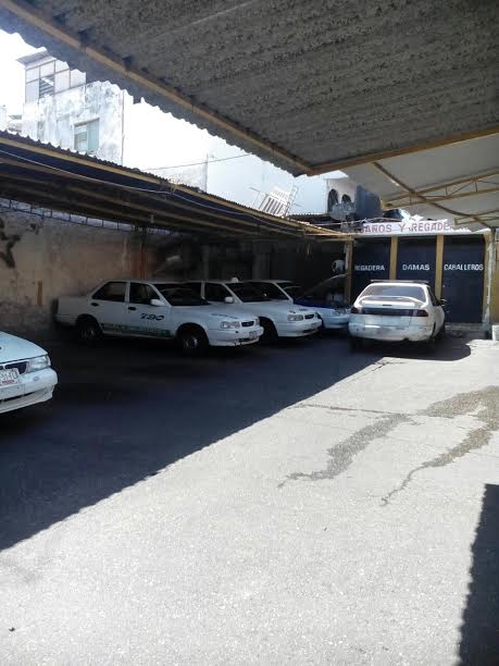 Asesinan a dos personas en sitio de taxis de Acapulco - asesinato-acapulco