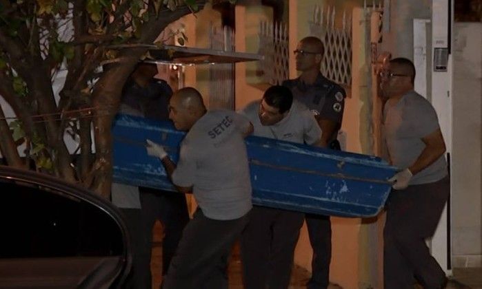 Asesina a familia y se suicida en Año Nuevo