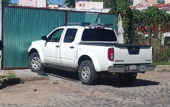 Video: intentan asaltar a hombre en Tabasco