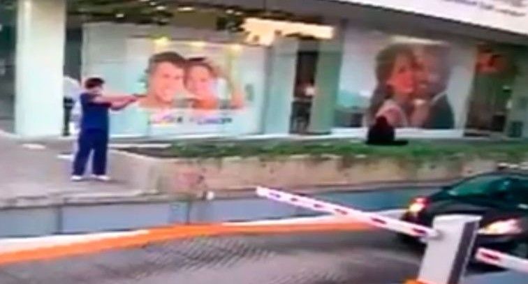 Agente consular herido en Jalisco regresa a Estados Unidos