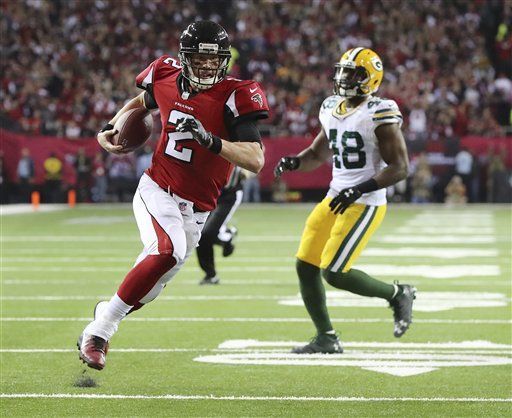 Atlanta al Super Bowl - atlanta-green-bay-2