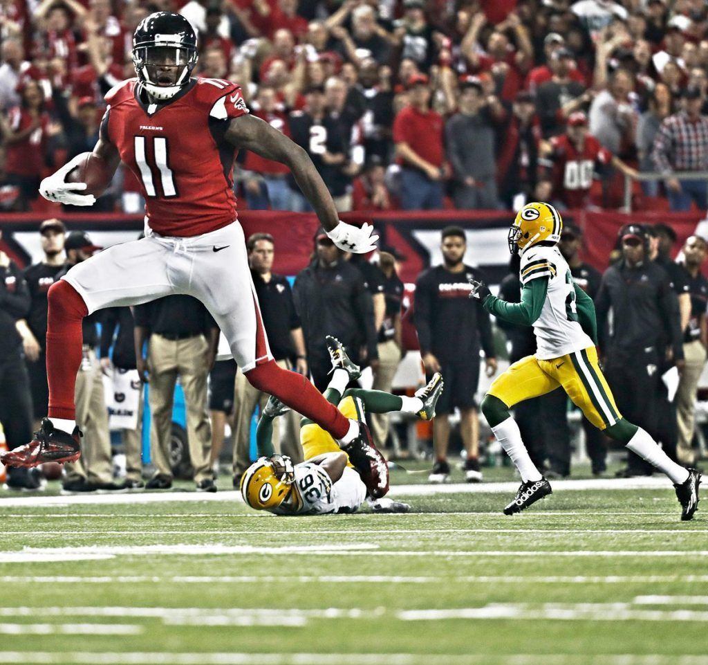 Atlanta al Super Bowl - atlanta-green-bay-3-1024x961