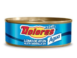 Los precios mínimos y máximos de los alimentos de la canasta básica - atun-dolores