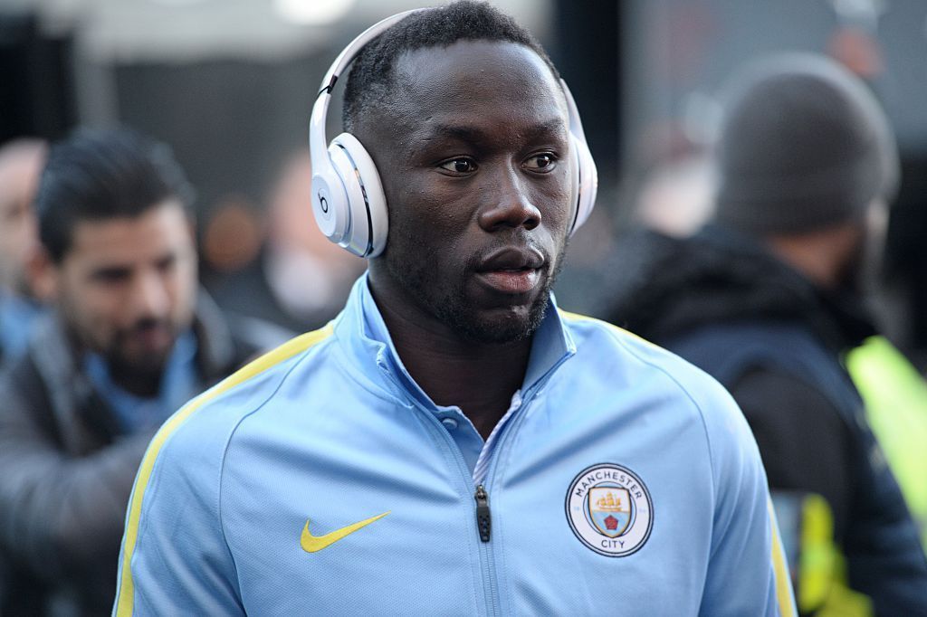 Multan a Bacary Sagna por publicación en Instagram - bacary-sagna-1