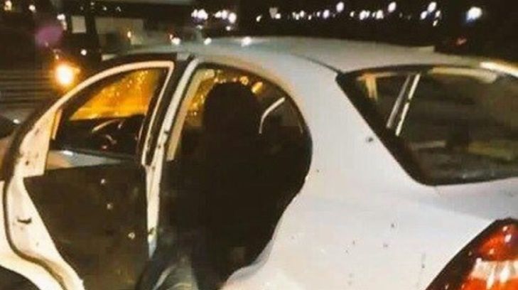 Asesinan a 4 agentes de la PGJE en Nuevo Laredo