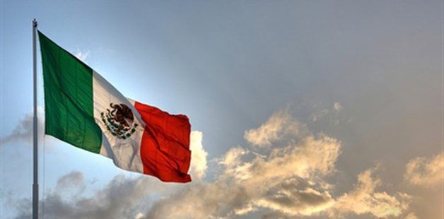 USA Today pone la bandera de México en primera plana