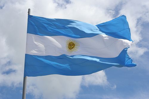Argentina rechaza construcción de muro en fronteras Argentina rechaza construcción de muro en fronteras