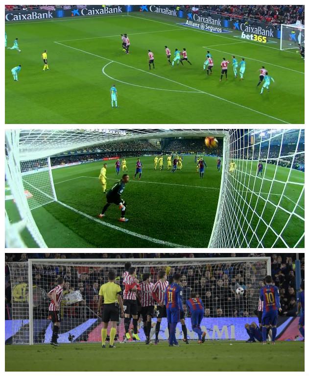 Barcelona remonta para avanzar a cuartos de final de la Copa del Rey - barceloan