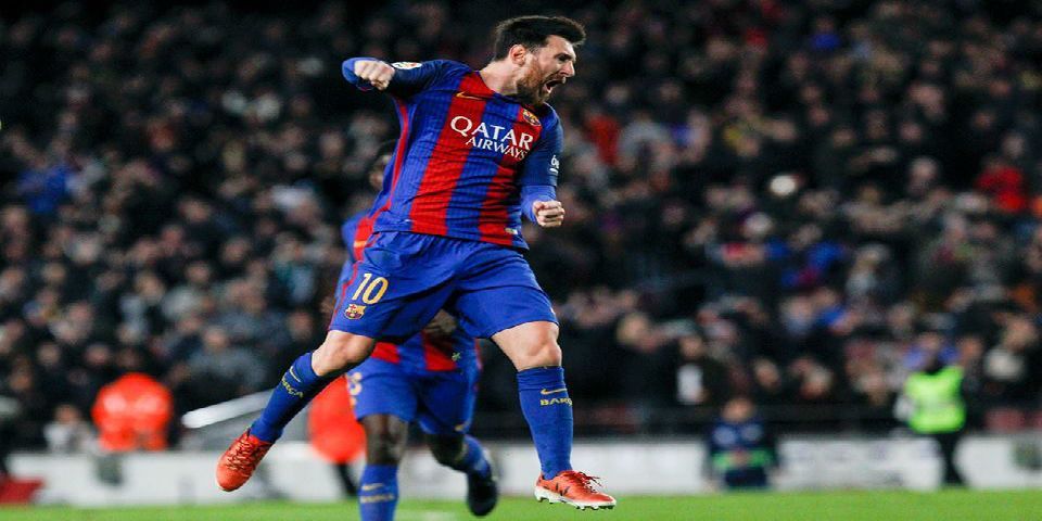 Barcelona remonta para avanzar a cuartos de final de la Copa del Rey