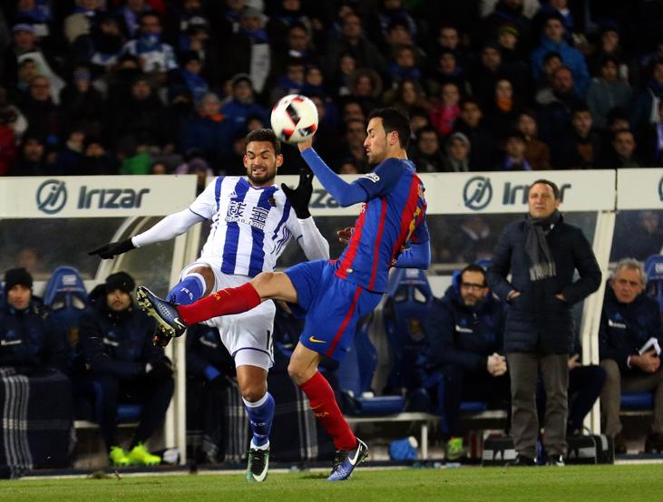 Después de 10 años, Barcelona vuelve a ganar en San Sebastián - barcelona-real-sociedad-copa-del-rey-fin-2