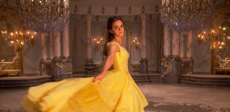 Ariana Grande y John Legend interpretarán canción de “La bella y la bestia”