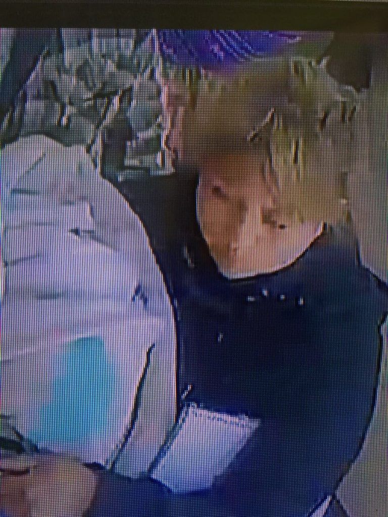 Mujer roba a bebé de un mes de nacida en Chihuahua - bebe-chihuahua-mujer-768x1024