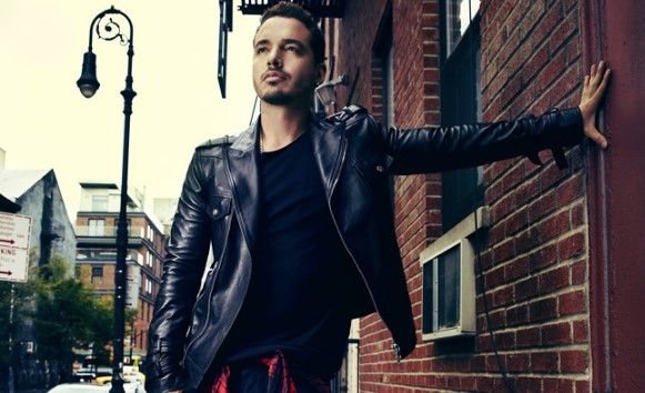 Nombran a J Balvin embajador de la Semana de la moda de Nueva York