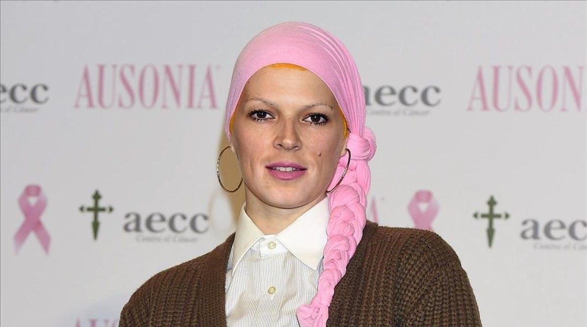 Muere la modelo y cantante Bimba Bosé
