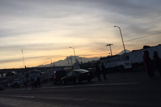 Continúan bloqueos por aumento en las gasolinas - bloqueo-mexico-puebla