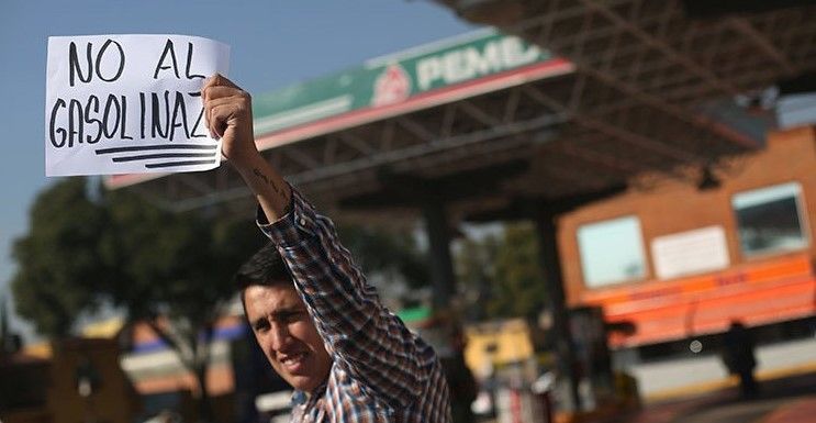 PGR abre 79 carpetas de investigación por bloqueos carreteros