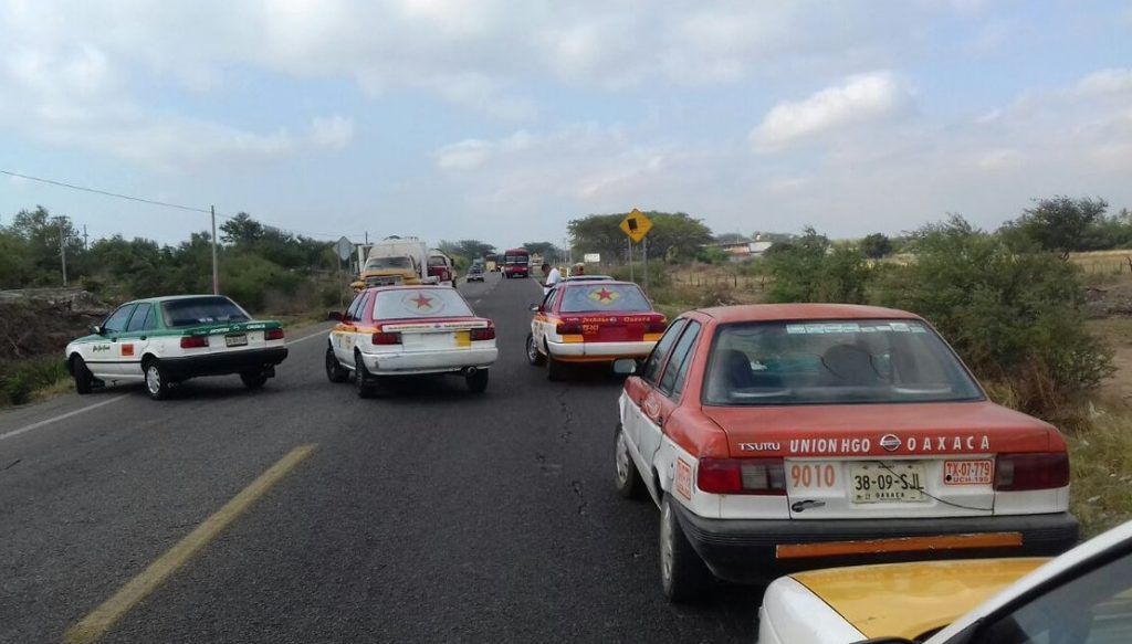 PGR abre 79 carpetas de investigación por bloqueos carreteros - bloqueos-I-1024x583