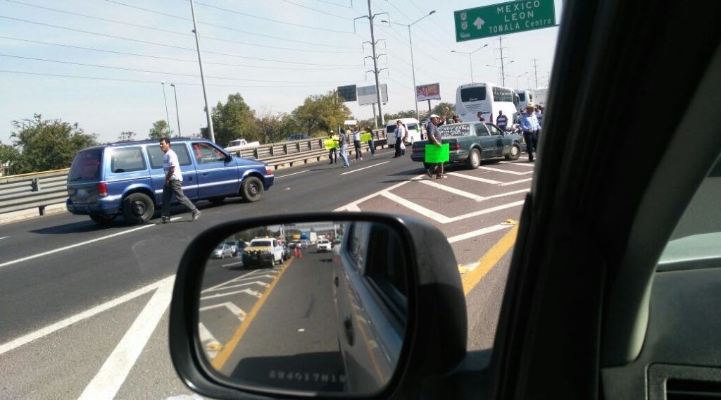 Doce empresas perderán sus permisos por bloqueos - bloqueos-II-1024x568